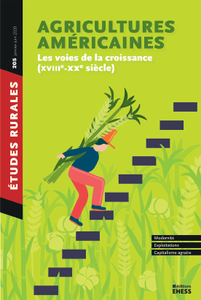Études Rurales 205 (January – June 2020)